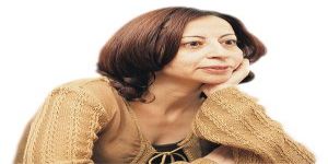 Neşe Yaşın: Bir şiir yazdım hayatım değişti.