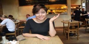 Tegiye Birey İle “Erkek Şiddeti” Üzerine