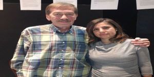 Uslanmaz Bir Tiyatrocu