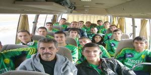 MTG A2’nin deplasman günlüğü