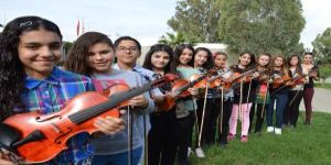 22 Aralık’ta Yakın Doğu Sahnesi’nde Genç Yetenekler Var