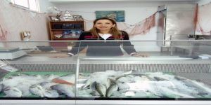 Balıkçılık ve Kadın