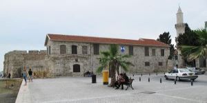 Larnaka dostluk günleri buluşması (2)