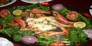 LA PRİMA PORTA DEL MARE