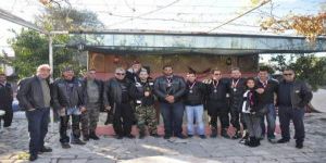 Vasilya Motosiklet Şenliği