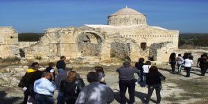 Anoyira köyüne bir yolculuk (1)