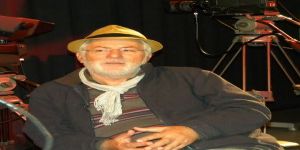 Çakmakçı: Sanatçı muhaliftir