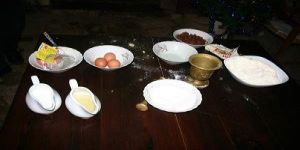 Kıbrıs’ta Eski Dillirga’da (Erenköy) Bir Yılbaşı