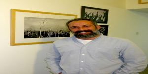 Fotoğraf ve İsmail Gökçe