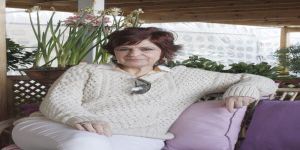 Binlerce çiçeğin ortasında huzurlu bir mekan; Eminağa Garden Center