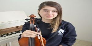 Klasik Müzik, Jazz ve Genç Yetenek