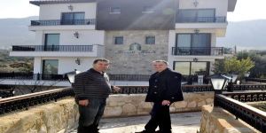 Bir ‘ev’den bir ‘dünya’ya: Kemerli Konak