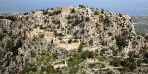 Bufavento kalesine bir yolculuk