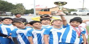 İpi 23 Nisan göğüsledi