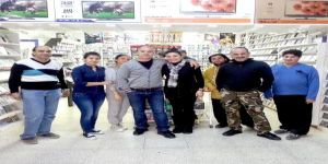 Zorunlu korsan kasetçilik!