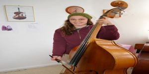 Albümler ve Genç Yetenek