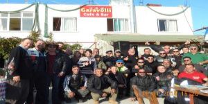 Kilitkaya 2. Motosiklet Şenliği