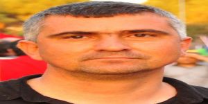 Murat Kanatlı: Umut, dayanışma ve mücadele olmazsa olmaz