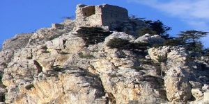 St. Hilarion Kalesi’ne bir yolculuk