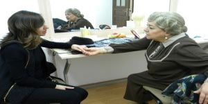 Toyon: “Leyla’nın Evi Benim Ülkem”