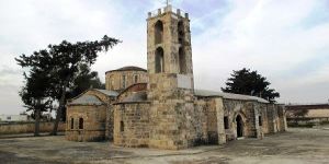 Kantara Kalesine bir Yolculuk  (1)