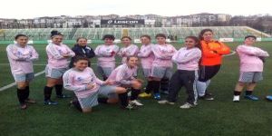 Akdeniz-Nurçelik Süper Lig’e koşuyor