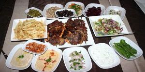 Zeytin Restorant