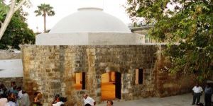 Tarihi Baf Hamamı’na bir Yolculuk…