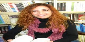 Aliye Ummanel’in ikinci şiir kitabı…  Kuyu