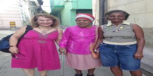 Devrimin ve Dansın Ülkesi Küba…(2)