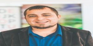 “Fark yaratmak ve Bir değer üretmek gerek…”