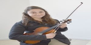 Haftanın Genç Yeteneği; Kardem Özdiken