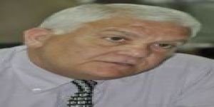 Prof. Dr. Mustafa Camgöz: Kanseri hapla durdurmak isterim