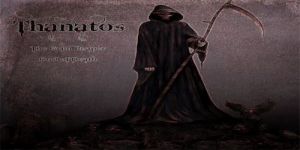 Ölüm İçgüdüsü