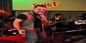 U. Yerebakan: “Yaratmıyorsan Sanatçı Olamazsın”