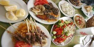 Yandım Çavuş Restaurant (Selçuk/İzmir)