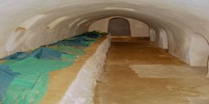 Kıbrıs’ta ortak ibadet yerleri