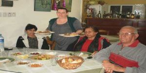 Haydar Şarman Family Restaurant