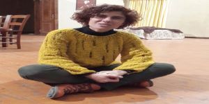 “Babaannem 100 Yaşında”