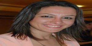 Didem Menteş: Bir çocuk okutmak isterim