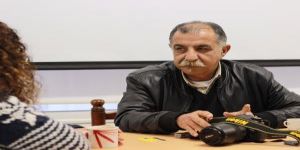 KIFSAD İle Fotoğraf