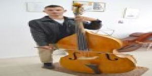 Haftanın Genç Yeteneği; Serdar Ersoy