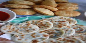 Hamur Restaurant & Bar