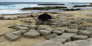 Ay. Philon taş ocağına bir yolculuk