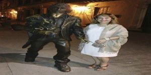 Biraz Küba Biraz Hemingway...