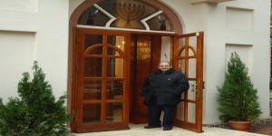 Bursa’da Yahudiler…