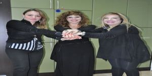 “Her şey oyunla başlar…”