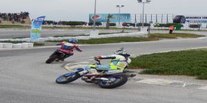 Z Karting’te Büyük Organizasyon