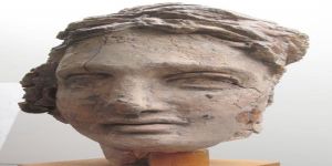 Salamis Heykeltıraşisi