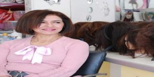 “BİR TUTAM SAÇ” bağışla, binlerce yüzü gülümset…